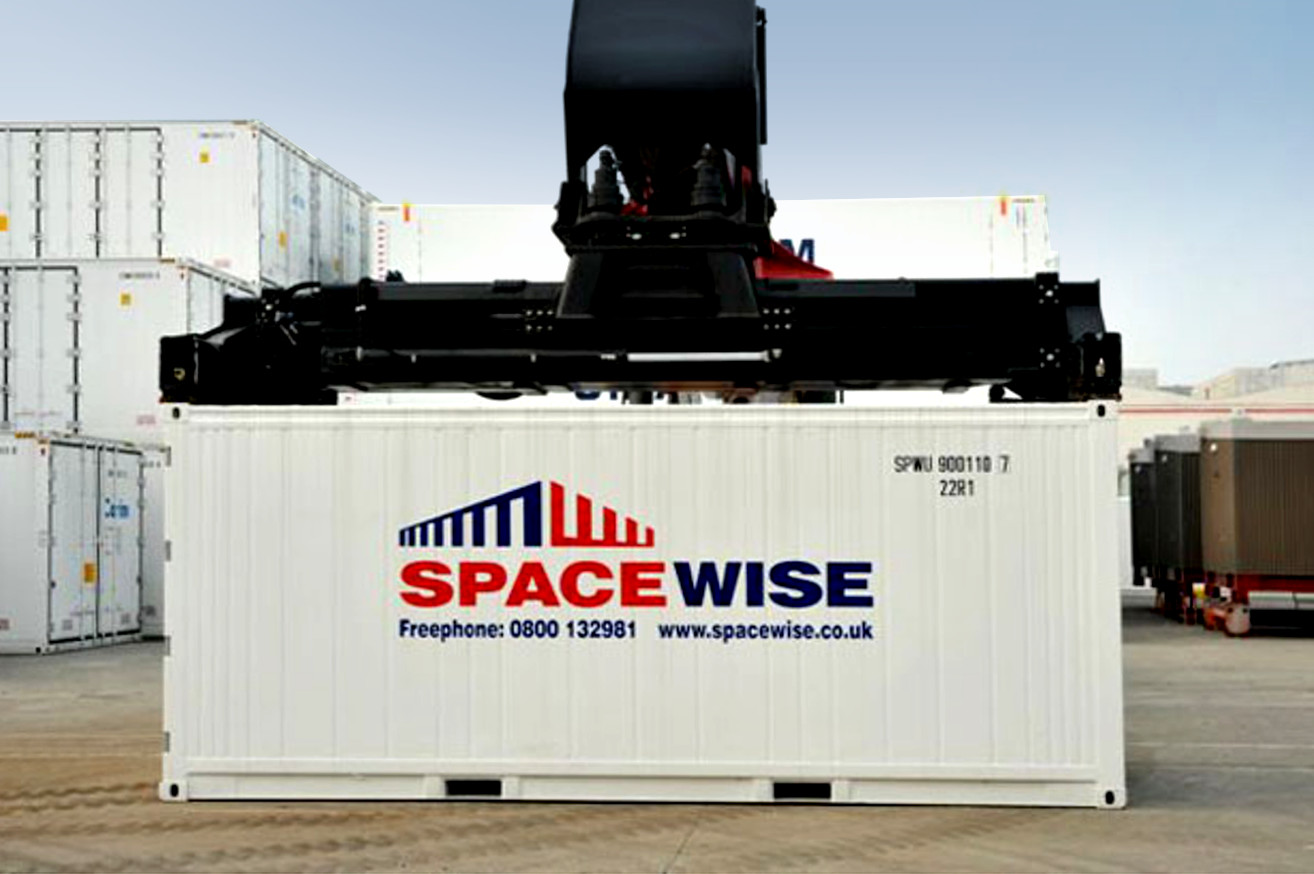 20ft Cold Storage Containers for sale and hire